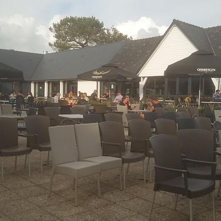 Kerlann Hotel Pont-Aven Buitenkant foto